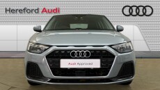 Audi A1 25 TFSI Sport 5dr S Tronic Petrol Hatchback